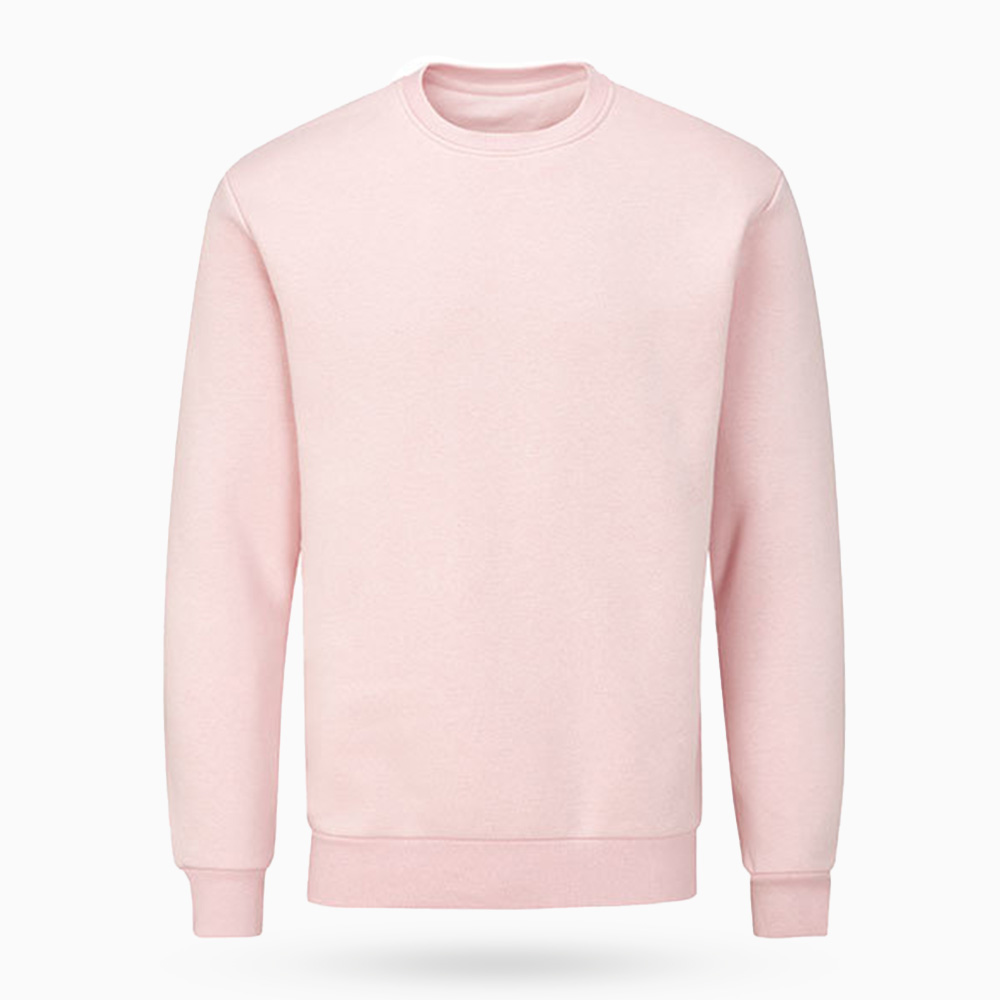 Essential Sweatshirt - Mantis 7